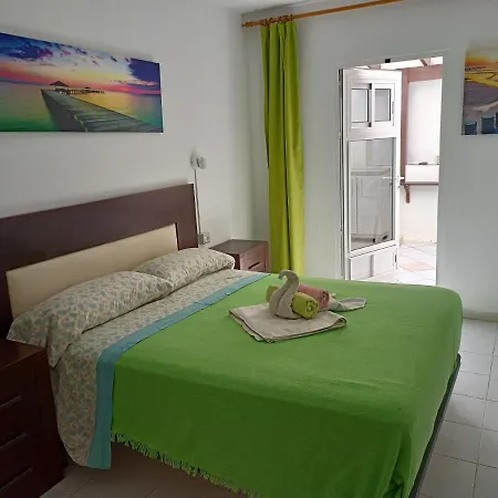 Ocean And Relax Apartment *