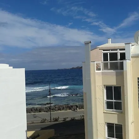 Apartment Ocean And Relax *