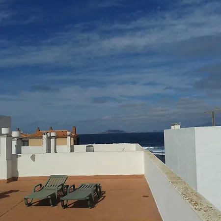 Ocean And Relax Apartment *
