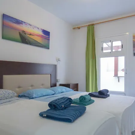 Ocean And Relax Corralejo