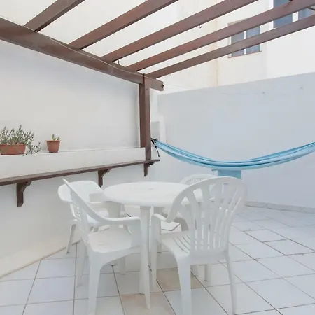 Ocean And Relax Apartment *
