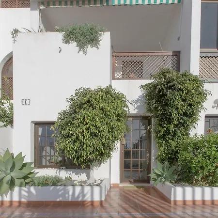 Ocean And Relax Apartment Corralejo