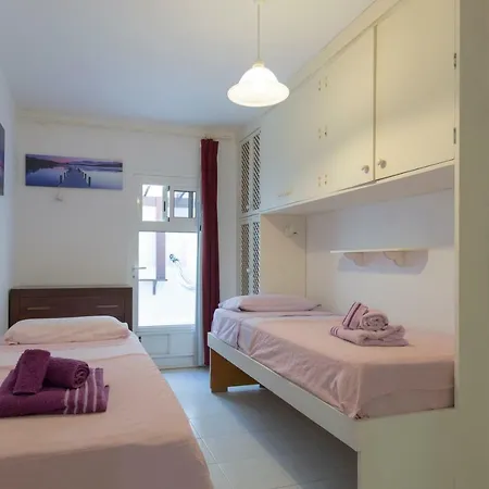 Ocean And Relax Apartment Corralejo