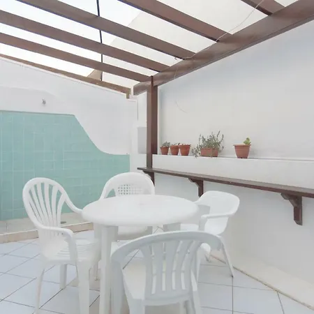 Apartment Ocean And Relax Corralejo